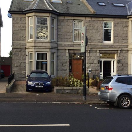 Belhaven Private Hotel Aberdeen Exterior photo